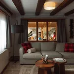 Lavida Peak Mountain Retreat Frutigen & Adelboden, Free Parking