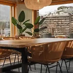 Lavida Peak Mountain Retreat Frutigen & Adelboden, Free Parking Apartment