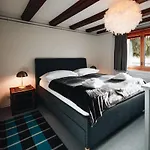Lavida Peak Mountain Retreat Frutigen & Adelboden, Free Parking Wengi bei Frutigen