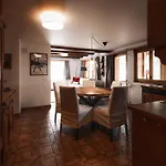 Lavida Peak Mountain Retreat Frutigen & Adelboden, Free Parking Apartment