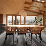 Lavida Peak Mountain Retreat Frutigen & Adelboden, Free Parking * Wengi bei Frutigen