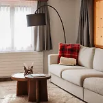 Apartment Lavida Peak Mountain Retreat Frutigen & Adelboden, Free Parking *