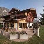 Lavida Peak Mountain Retreat Frutigen & Adelboden, Free Parking Apartment Wengi bei Frutigen