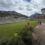 Lavida Peak Mountain Retreat Frutigen & Adelboden, Free Parking *