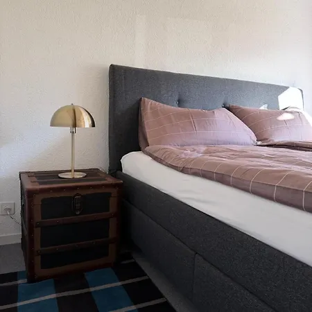 Apartment Lavida Peak Mountain Retreat Frutigen & Adelboden, Free Parking