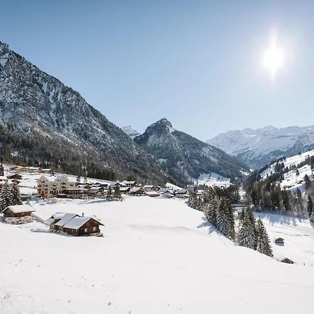 Apartment Lavida Peak Mountain Retreat Frutigen & Adelboden, Free Parking Wengi bei Frutigen