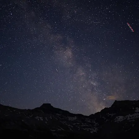 Lavida Peak Mountain Retreat Frutigen & Adelboden, Free Parking Apartment