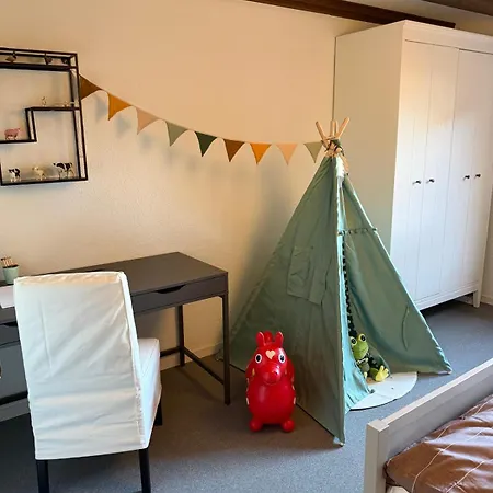 Lavida Peak Mountain Retreat Frutigen & Adelboden, Free Parking Apartment *