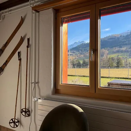 Lavida Peak Mountain Retreat Frutigen & Adelboden, Free Parking *