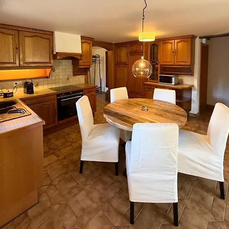 Apartment Lavida Peak Mountain Retreat Frutigen & Adelboden, Free Parking *