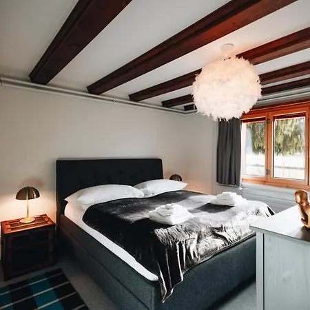 Lavida Peak Mountain Retreat Frutigen & Adelboden, Free Parking * Wengi bei Frutigen