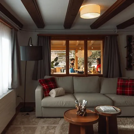 Lavida Peak Mountain Retreat Frutigen & Adelboden, Free Parking
