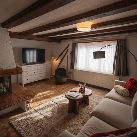 شقة Lavida Peak Mountain Retreat Frutigen & Adelboden, Free Parking Wengi bei Frutigen