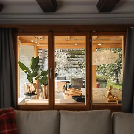 Lavida Peak Mountain Retreat Frutigen & Adelboden, Free Parking