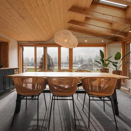 Lavida Peak Mountain Retreat Frutigen & Adelboden, Free Parking * Wengi bei Frutigen