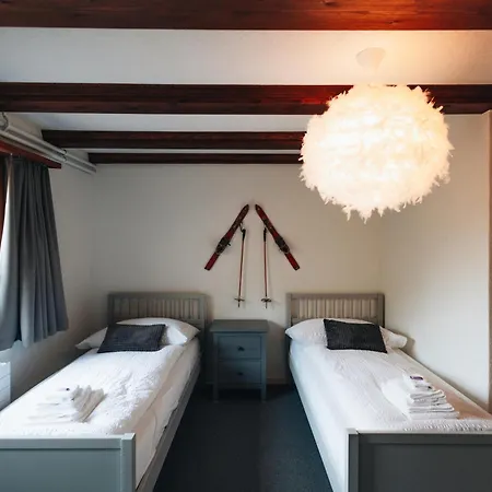 Lavida Peak Mountain Retreat Frutigen & Adelboden, Free Parking *