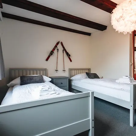Lavida Peak Mountain Retreat Frutigen & Adelboden, Free Parking Wengi bei Frutigen