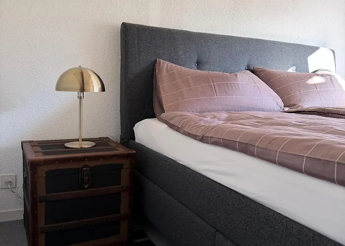 아파트 Lavida Peak Mountain Retreat Frutigen & Adelboden, Free Parking