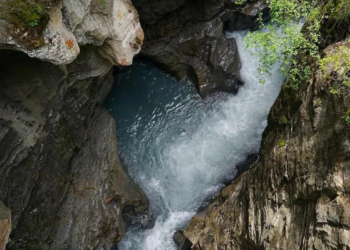 Lavida Peak Mountain Retreat Frutigen & Adelboden, Free Parking *