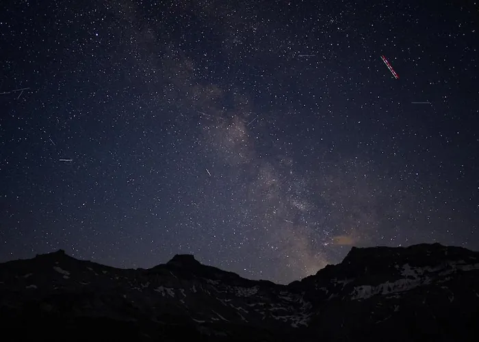 Lavida Peak Mountain Retreat Frutigen & Adelboden, Free Parking 아파트