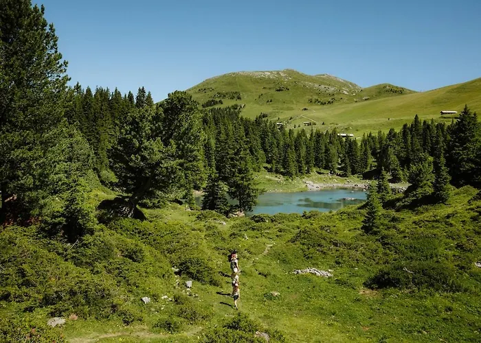 Lavida Peak Mountain Retreat Frutigen & Adelboden, Free Parking Apartament