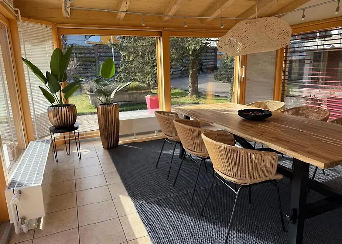 Lavida Peak Mountain Retreat Frutigen & Adelboden, Free Parking * Wengi bei Frutigen