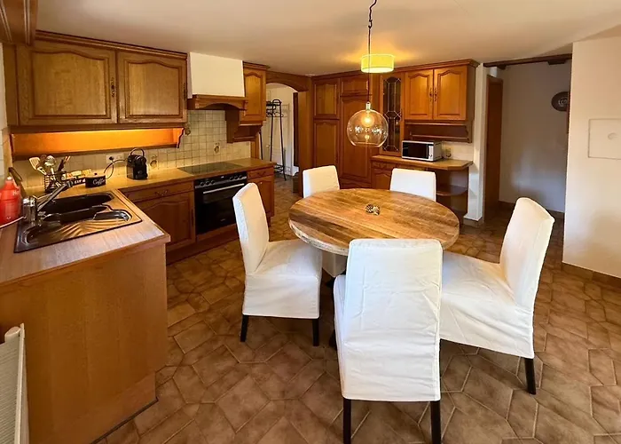 아파트 Lavida Peak Mountain Retreat Frutigen & Adelboden, Free Parking *