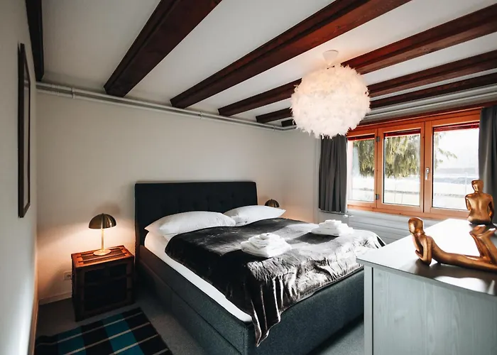 Lavida Peak Mountain Retreat Frutigen & Adelboden, Free Parking * Wengi bei Frutigen
