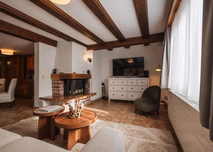 Lavida Peak Mountain Retreat Frutigen & Adelboden, Free Parking