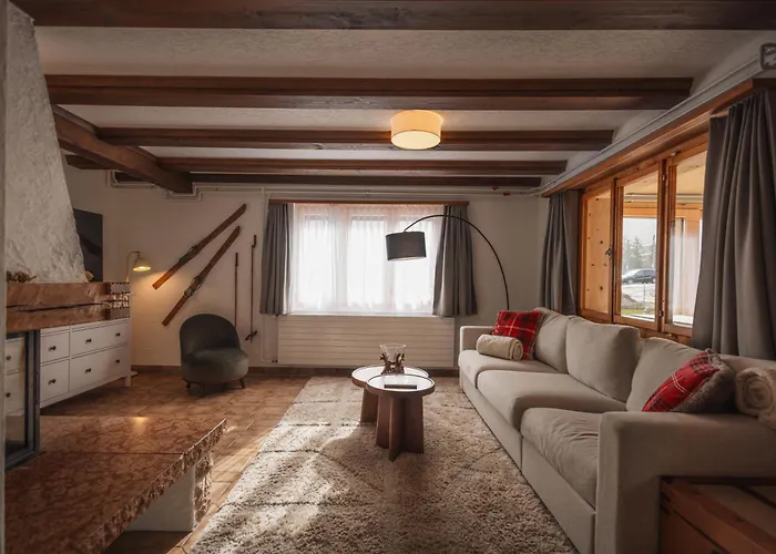 Lavida Peak Mountain Retreat Frutigen & Adelboden, Free Parking * Wengi bei Frutigen