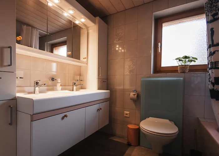 Lavida Peak Mountain Retreat Frutigen & Adelboden, Free Parking
