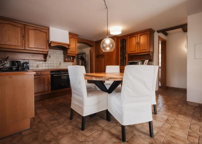 דירה Lavida Peak Mountain Retreat Frutigen & Adelboden, Free Parking *