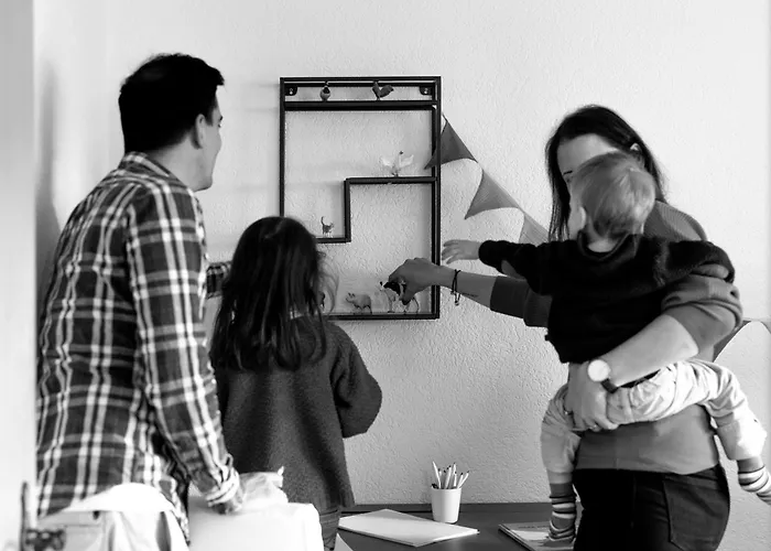 Lavida Peak Mountain Retreat Frutigen & Adelboden, Free Parking Wengi bei Frutigen