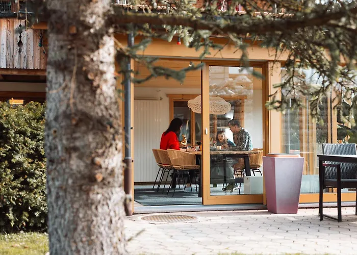 Lavida Peak Mountain Retreat Frutigen & Adelboden, Free Parking *