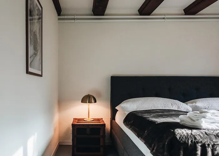 דירה Lavida Peak Mountain Retreat Frutigen & Adelboden, Free Parking Wengi bei Frutigen