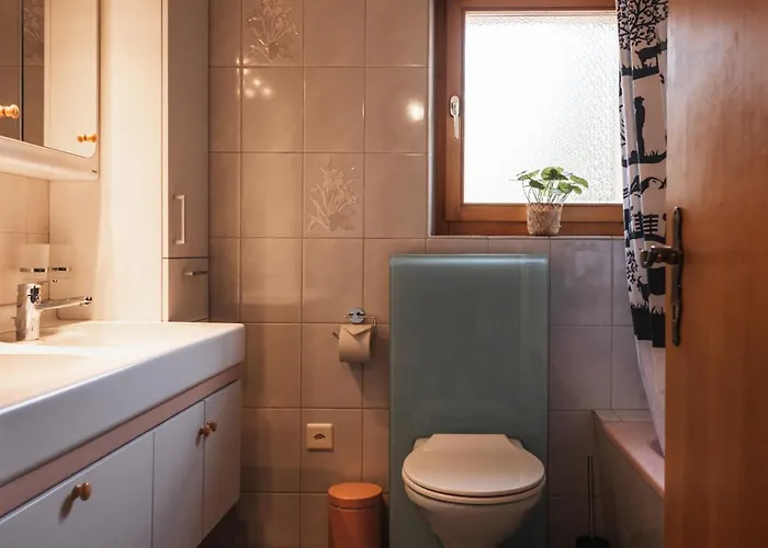 Apartament Lavida Peak Mountain Retreat Frutigen & Adelboden, Free Parking Wengi bei Frutigen