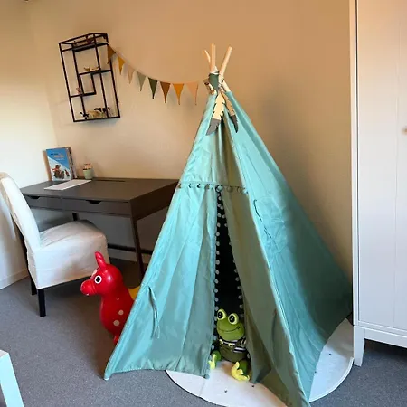 Lavida Peak Mountain Retreat Frutigen & Adelboden, Free Parking Διαμέρισμα