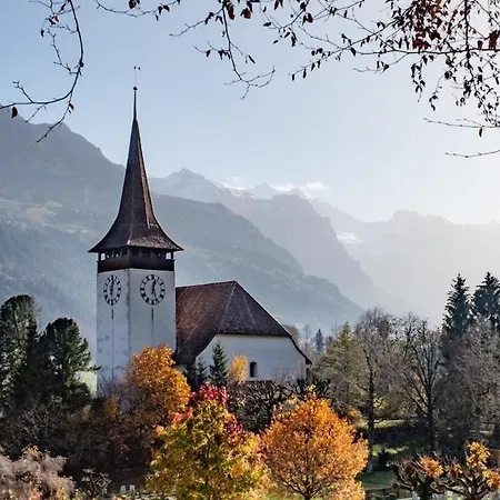 Διαμέρισμα Lavida Peak Mountain Retreat Frutigen & Adelboden, Free Parking