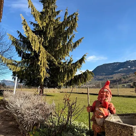 Διαμέρισμα Lavida Peak Mountain Retreat Frutigen & Adelboden, Free Parking *