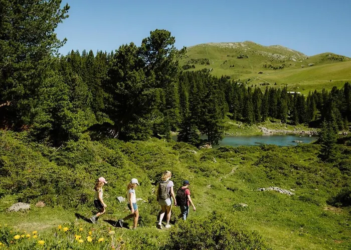 Διαμέρισμα Lavida Peak Mountain Retreat Frutigen & Adelboden, Free Parking Wengi bei Frutigen