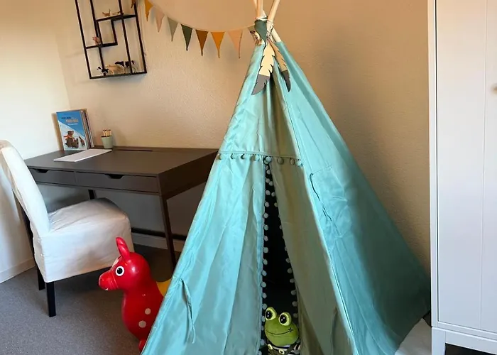 Lavida Peak Mountain Retreat Frutigen & Adelboden, Free Parking Διαμέρισμα