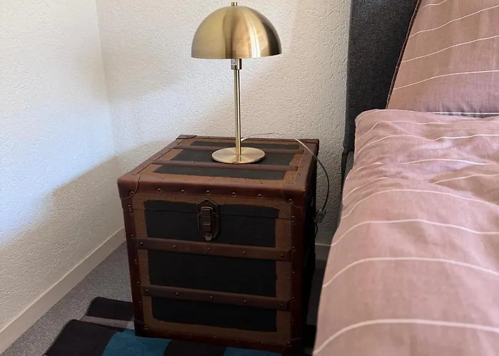 Lavida Peak Mountain Retreat Frutigen & Adelboden, Free Parking Διαμέρισμα