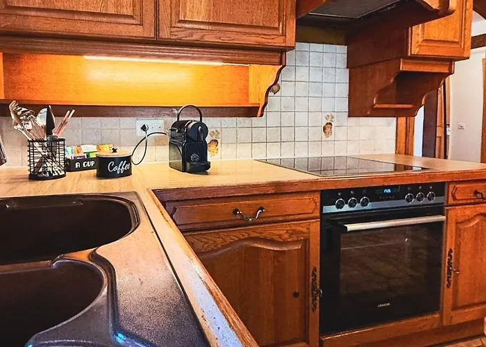 Lavida Peak Mountain Retreat Frutigen & Adelboden, Free Parking Wengi bei Frutigen