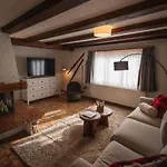 Lägenhet Lavida Peak Mountain Retreat Frutigen&adelboden, Free Parking Wengi bei Frutigen