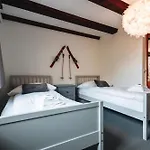 Lavida Peak Mountain Retreat Frutigen&adelboden, Free Parking Wengi bei Frutigen