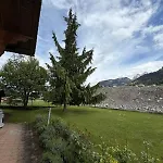 Lavida Peak Mountain Retreat Frutigen&adelboden, Free Parking