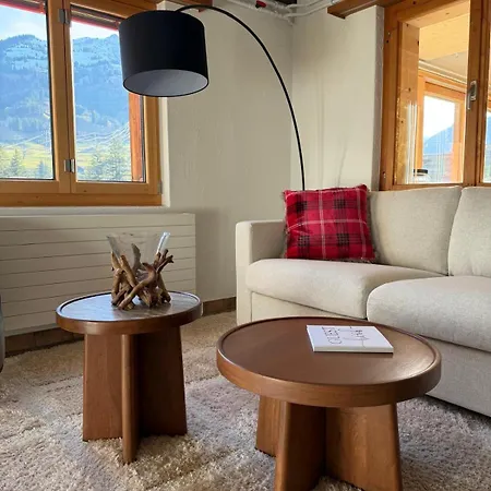 Lavida Peak Mountain Retreat Frutigen & Adelboden, Free Parking