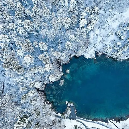 Apartament Lavida Peak Mountain Retreat Frutigen & Adelboden, Free Parking