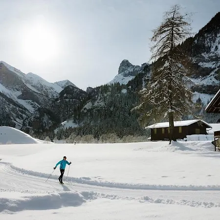 Lavida Peak Mountain Retreat Frutigen & Adelboden, Free Parking Apartament Wengi bei Frutigen