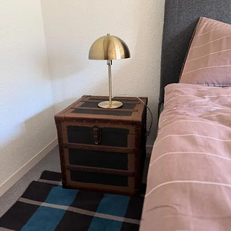 Lavida Peak Mountain Retreat Frutigen & Adelboden, Free Parking Apartament